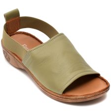 Sandale FLAVIA PASSINI kaki