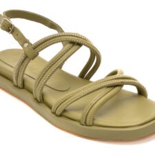 Sandale FLAVIA PASSINI kaki