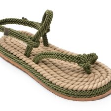 Sandale FLAVIA PASSINI kaki