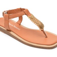 Sandale FLAVIA PASSINI maro