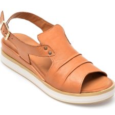 Sandale FLAVIA PASSINI maro