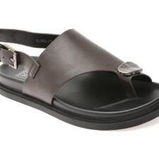 Sandale FLAVIA PASSINI maro