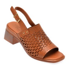 Sandale FLAVIA PASSINI maro