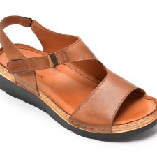 Sandale FLAVIA PASSINI maro