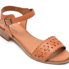 Sandale FLAVIA PASSINI maro