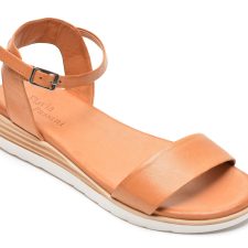 Sandale FLAVIA PASSINI maro