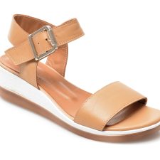 Sandale FLAVIA PASSINI maro