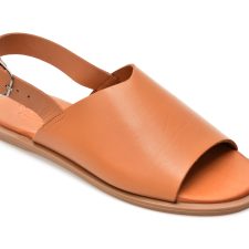 Sandale FLAVIA PASSINI maro