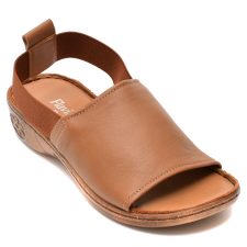 Sandale FLAVIA PASSINI maro