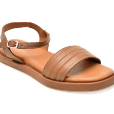 Sandale FLAVIA PASSINI maro