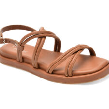 Sandale FLAVIA PASSINI maro