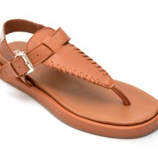 Sandale FLAVIA PASSINI maro