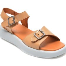 Sandale FLAVIA PASSINI maro