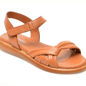 Sandale FLAVIA PASSINI maro