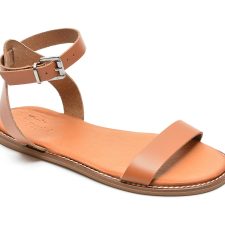 Sandale FLAVIA PASSINI maro