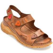 Sandale FLAVIA PASSINI maro