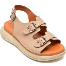 Sandale FLAVIA PASSINI maro