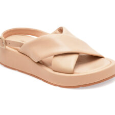 Sandale FLAVIA PASSINI maro