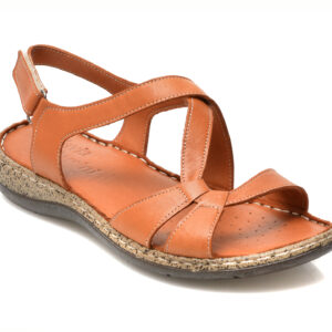 Sandale FLAVIA PASSINI maro