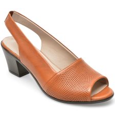 Sandale FLAVIA PASSINI maro