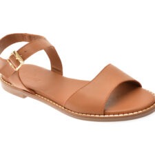 Sandale FLAVIA PASSINI maro