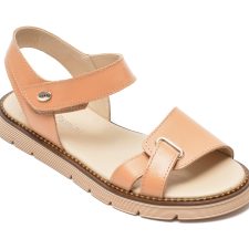 Sandale FLAVIA PASSINI maro