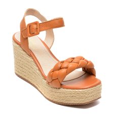 Sandale FLAVIA PASSINI maro