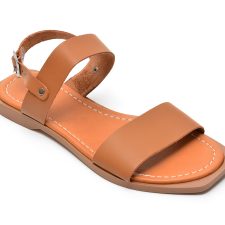 Sandale FLAVIA PASSINI maro