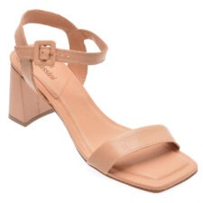 Sandale FLAVIA PASSINI maro