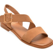 Sandale FLAVIA PASSINI maro