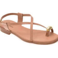 Sandale FLAVIA PASSINI maro