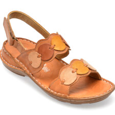 Sandale FLAVIA PASSINI maro