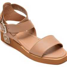 Sandale FLAVIA PASSINI maro