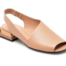 Sandale FLAVIA PASSINI maro