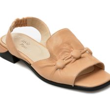 Sandale FLAVIA PASSINI maro