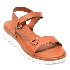 Sandale FLAVIA PASSINI maro