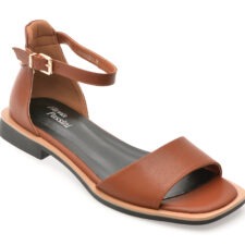 Sandale FLAVIA PASSINI maro