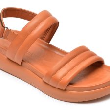 Sandale FLAVIA PASSINI maro