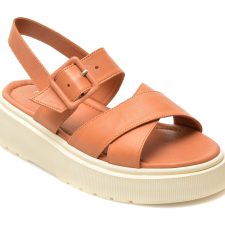 Sandale FLAVIA PASSINI maro