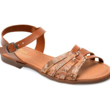 Sandale FLAVIA PASSINI maro