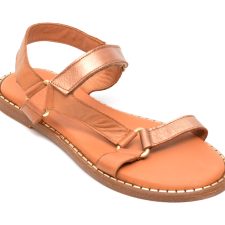 Sandale FLAVIA PASSINI maro