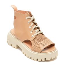 Sandale FLAVIA PASSINI maro