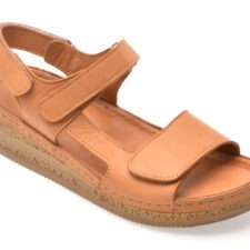 Sandale FLAVIA PASSINI maro