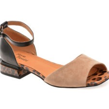 Sandale FLAVIA PASSINI maro