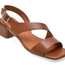 Sandale FLAVIA PASSINI maro