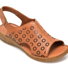 Sandale FLAVIA PASSINI maro