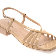 Sandale FLAVIA PASSINI maro