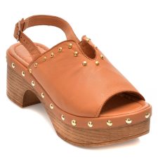 Sandale FLAVIA PASSINI maro