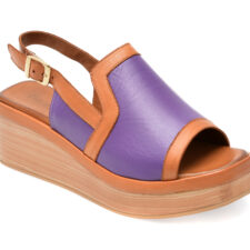 Sandale FLAVIA PASSINI mov