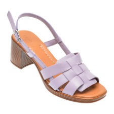Sandale FLAVIA PASSINI mov